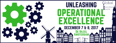 UNLEASHING INNOVATION IN OPERATIONAL EXCELLENCE